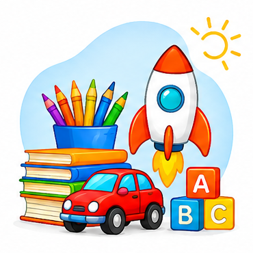 3-5 Preschool